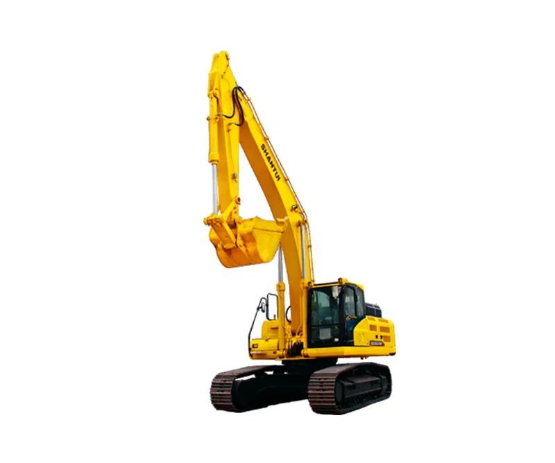 Large Excavator SE335LC