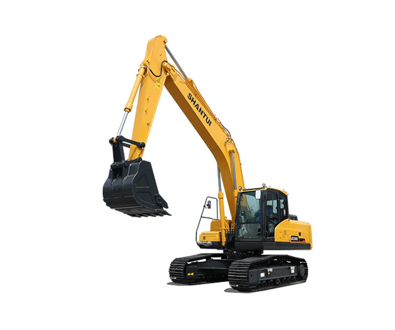 Medium Excavator SE205W