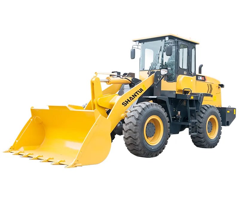 Medium Loader L36-B3