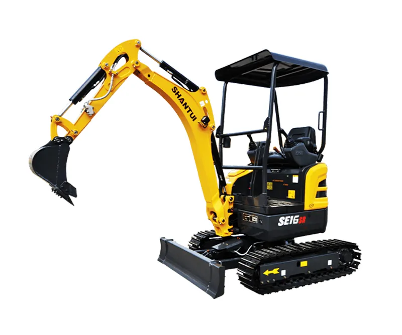 Mini Excavator SE16SR