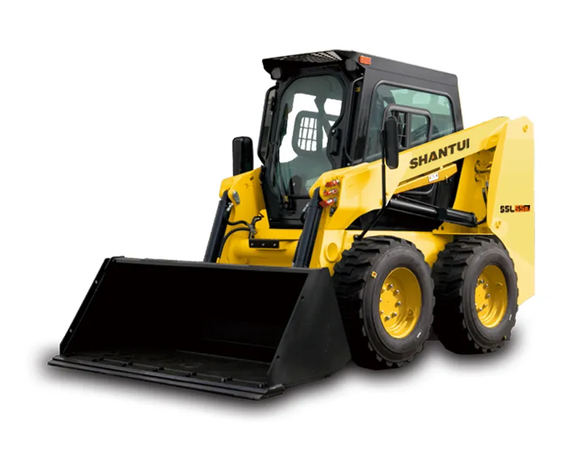 Skid Steer Loader SSL55B