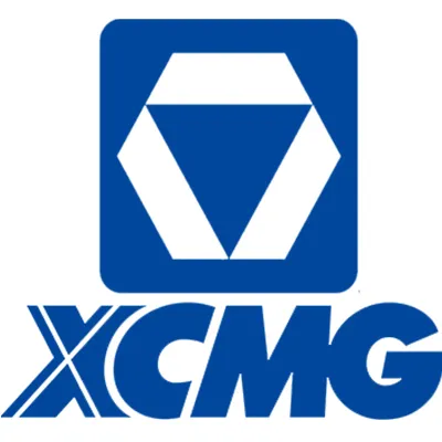 XCMG LOGO